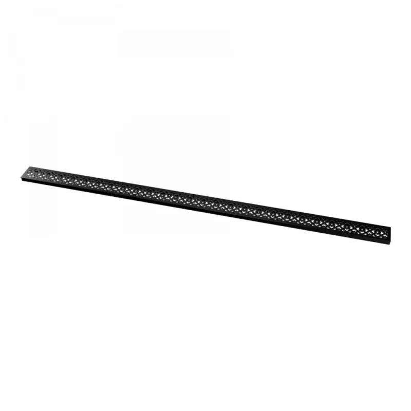 Bestel Nu Rooster Ultra Drain Blackline Disegno 120 cm - PER 2 STUKS