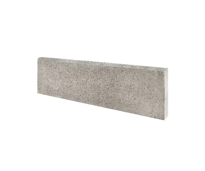 Superprijs Schellevis Oud Hollandse Opsluitband 5x30x100cm Grijs