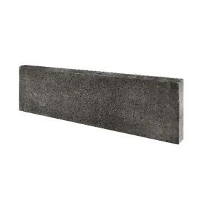 Fabrieksprijs Schellevis Oud Hollandse Opsluitband 7x30x100cm Antraciet
