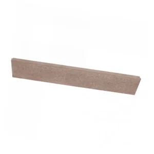 Alleen Vandaag Opsluitband 5 x 15 x 100 cm HD Taupe