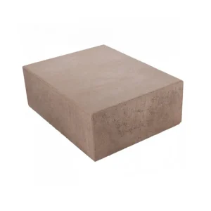 Traptrede Massief Beton 18x40x50cm Taupe - Excluton Op = Op
