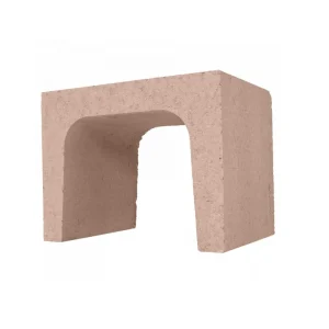 U Element Beton 30x30x40cm Taupe Excluton Populair