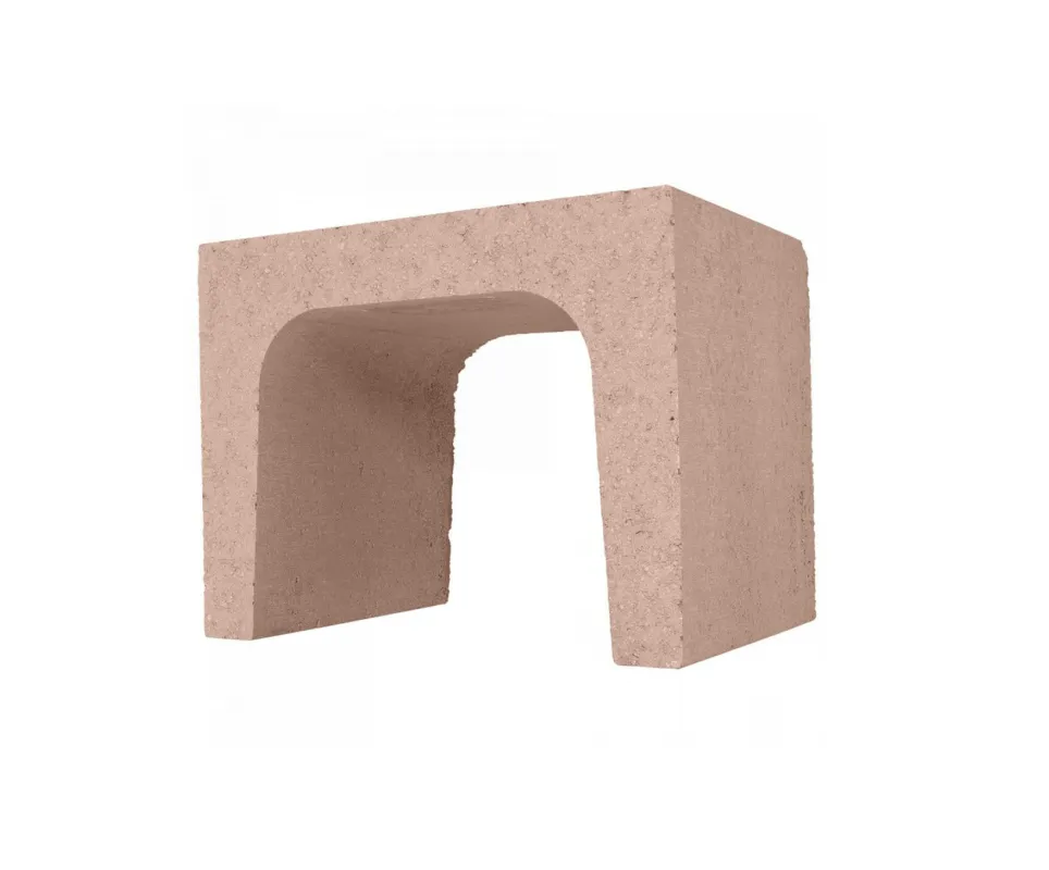 U Element Beton 30x30x40cm Taupe Excluton Populair