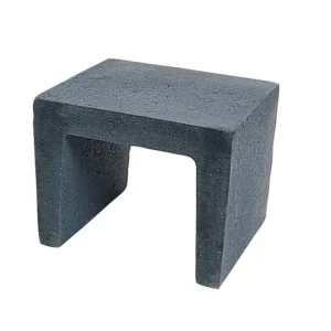 U Element Beton Antraciet Zwart 30x30x40cm Excluton Koop Vandaag