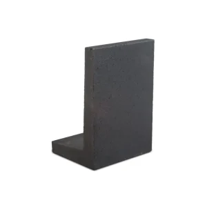 Direct Verzonden L Element Beton 60x40x34cm Antraciet Excluton