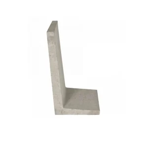 L Element Beton 100x50x50cm Grijs Excluton Direct Verzonden
