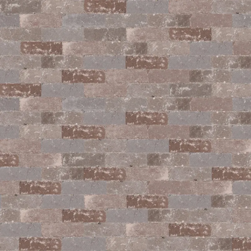 Excluton Abbeystones 15x5x7cm Montecassino Snelle Levering