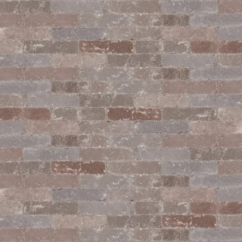 Excluton Abbeystones Waalformaat 20x5x7cm Montecassino Tijdelijk Beschikbaar