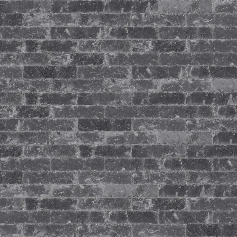 Excluton Abbeystones Waalformaat 20x5x7cm Bobbio Merkproduct