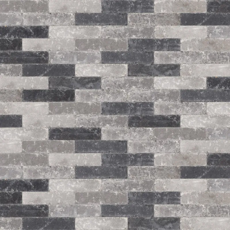 Excluton Abbeystones Waalformaat 20x5x7cm Farfa Tijdelijk Beschikbaar