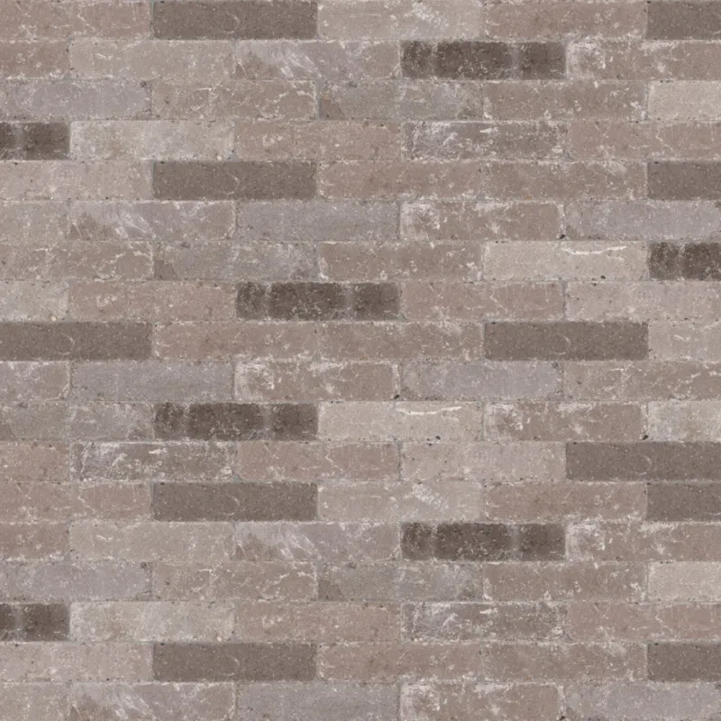Hete Deal Excluton Abbeystones Waalformaat 20x5x7cm Certosa
