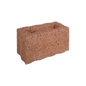 Beperkt Aanbod Beplantingselement Ridgeflor Klein Gardenlux 40x20x25cm Bruin