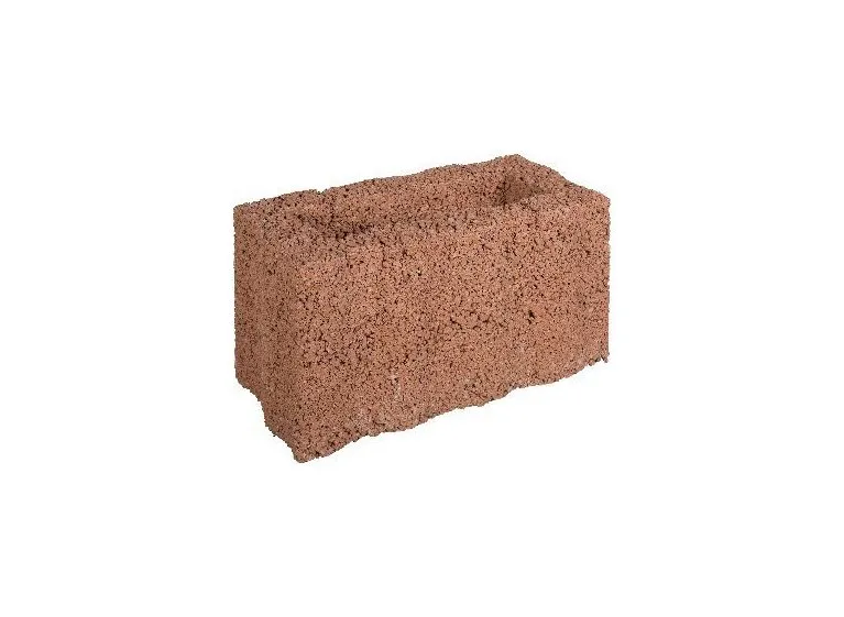 Beperkt Aanbod Beplantingselement Ridgeflor Klein Gardenlux 40x20x25cm Bruin