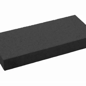 Voordeelprijs Globe Muurelement Afdekker L 60x30,7,5cm Antraciet
