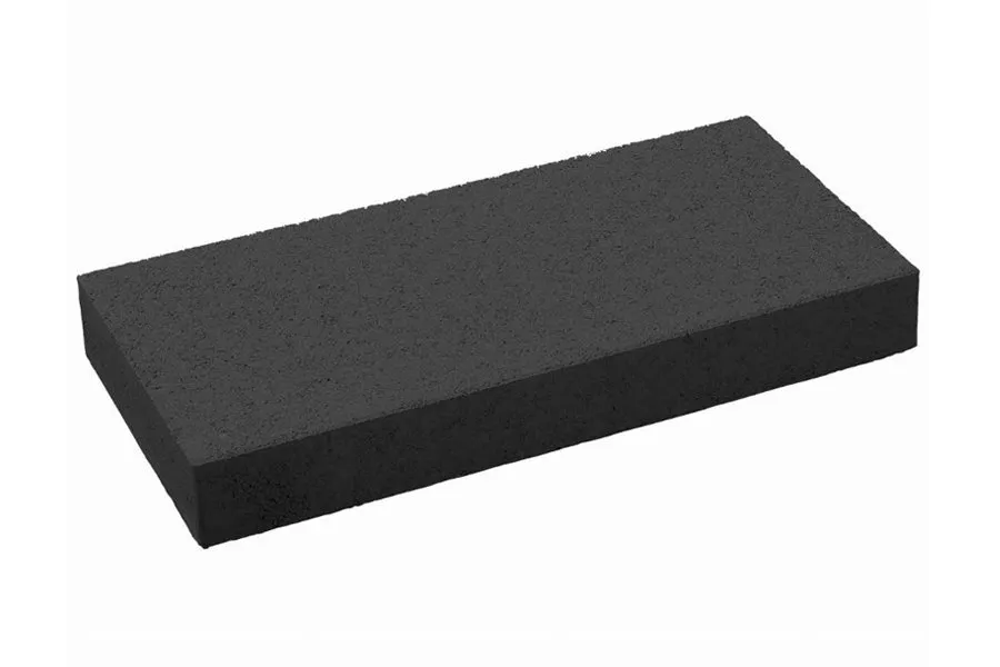 Voordeelprijs Globe Muurelement Afdekker L 60x30,7,5cm Antraciet