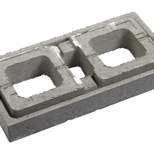 Globe Muurelement L 60x30x9cm Grijs Goedkoop
