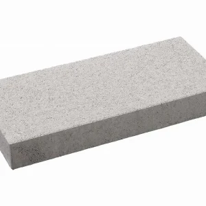 Globe Muurelement Afdekker L 60x30,7,5cm Grijs Veilige Betaling
