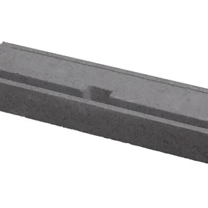 Globe Muurelement S 60x15x9cm Antraciet Laatste Kans