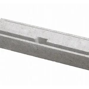 Globe Muurelement S 60x15x9cm Grijs Beste Prijs