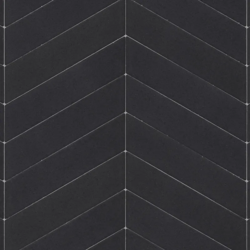 Laatste Kans Soft Comfort Punto Klinker Nero 12x50x8cm - Excluton