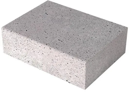 Schellevis Oud Hollandse Traptrede Massief Halve 20x40x50cm Grijs - Gardenlux Nieuw