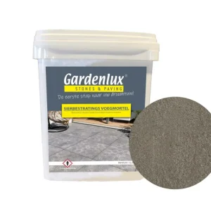 Premium Voegmortel Kant-en-Klaar Naturel 12,5 kg