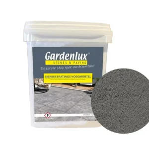 Op = Op Voegmortel Kant-en-Klaar Steengrijs 12,5 kg