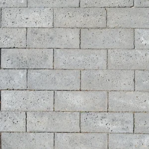 Direct Beschikbaar Schellevis Oud Hollandse Dikformaat Klinker 21x7x8cm - Grijs