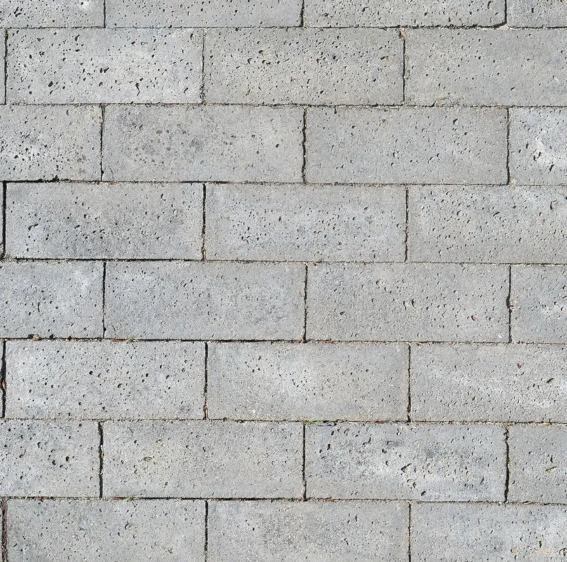 Direct Beschikbaar Schellevis Oud Hollandse Dikformaat Klinker 21x7x8cm - Grijs