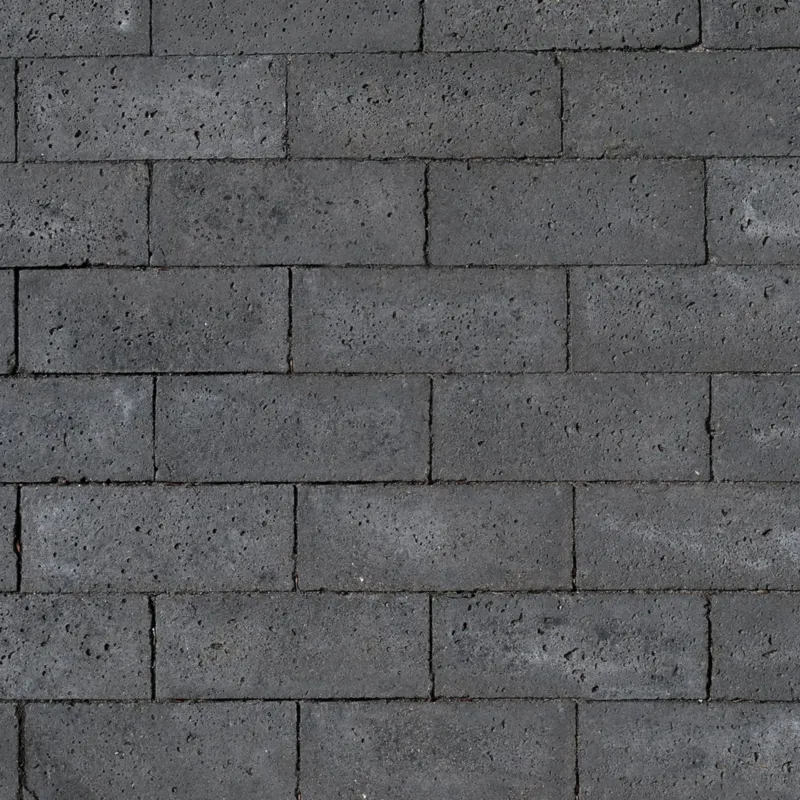 Schellevis Oud Hollandse Dikformaat Klinker 21x7x8cm - Carbon Betaalbaar