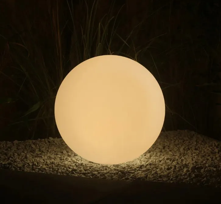 Direct Verzonden Round 30 Plus (SMART) Garden Lights