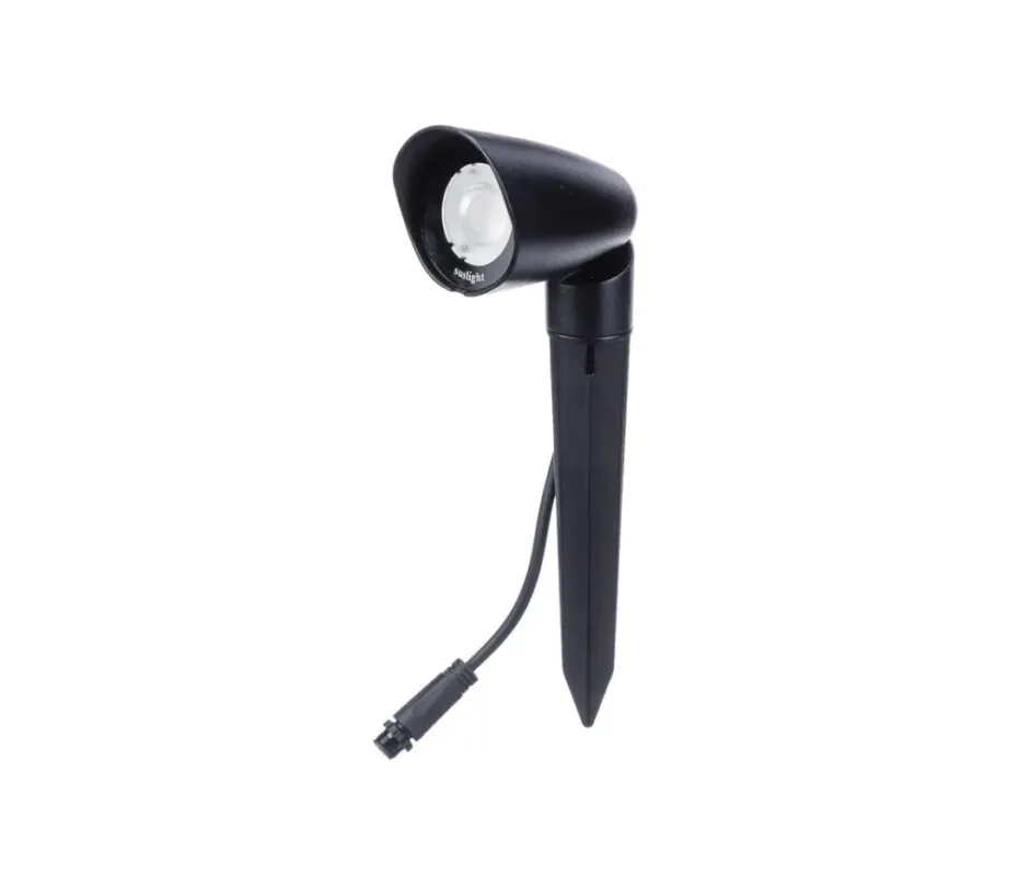 Op = Op Sus Small Calla Focus 3.2 LED Tuinspot 24V Suslight