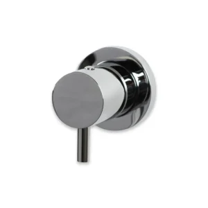 Complete Inbouw Douchemengkraan Bongio Squadra Chroom Veilige Betaling