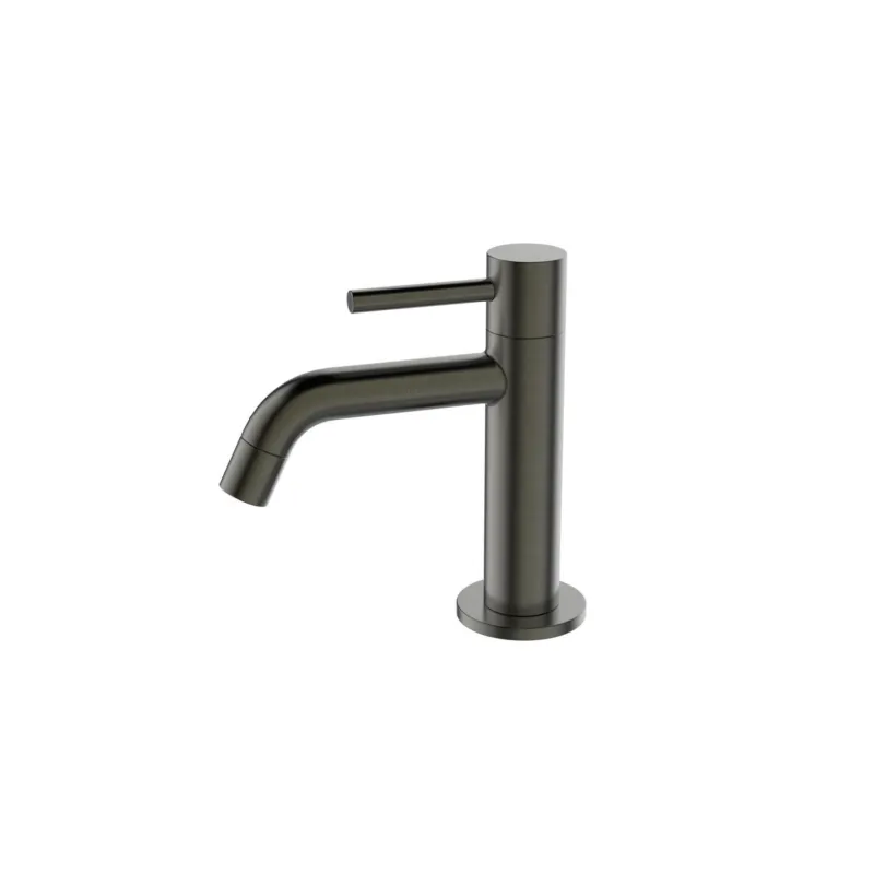 Fonteinkraan Go by van Marcke Cocoon Gunmetal Lage Prijs