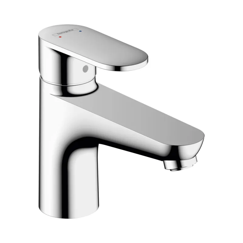 Badmengkraan HansGrohe Vernis Blend Eengreeps Monotrou Chroom Gereduceerde Prijs
