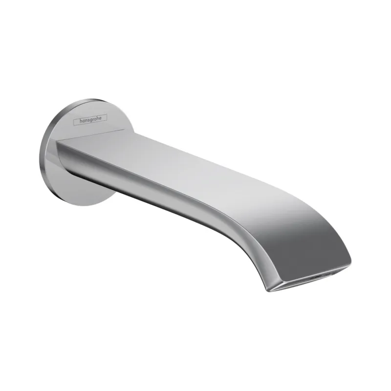 Fabrieksprijs Baduitloop HansGrohe Vivenis Chroom