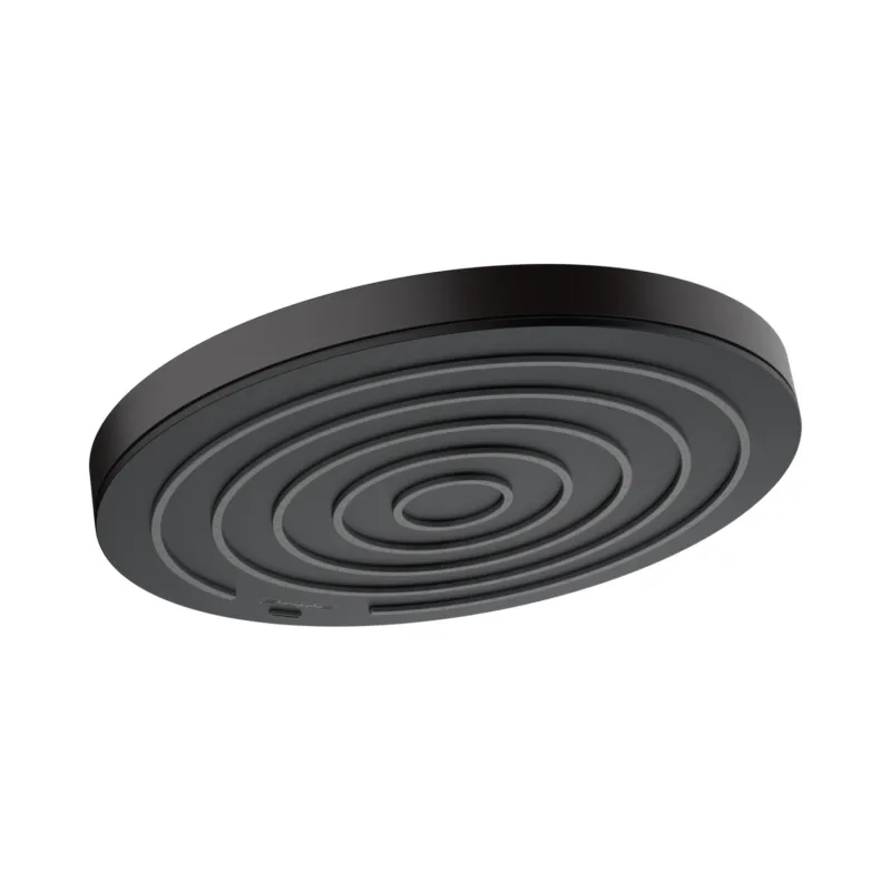 Hoofddouche HansGrohe Pulsify S 260 1 Jet EcoSmart Zonder Wandaansluiting Mat Zwart Tijdelijk Beschikbaar