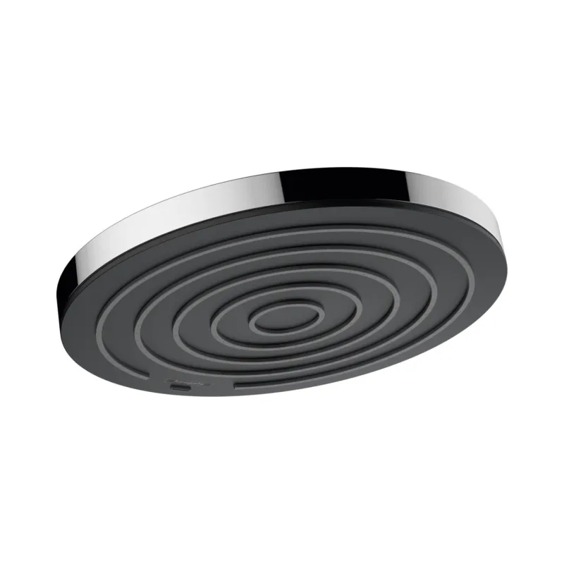 Exclusieve Aanbieding Hoofddouche HansGrohe Pulsify S 260 1 Jet EcoSmart Zonder Wandaansluiting Chroom