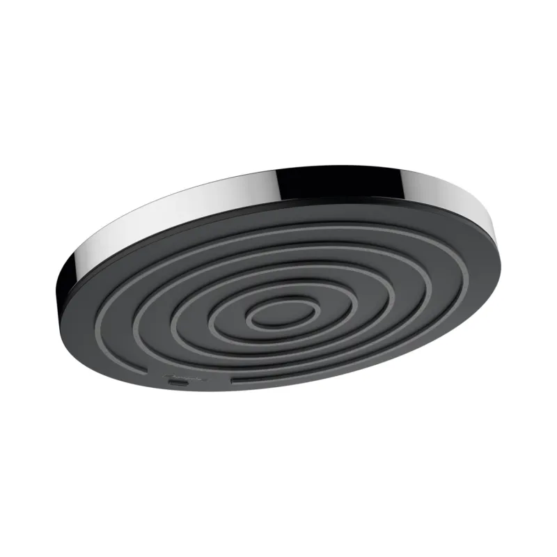 Must-Have Hoofddouche HansGrohe Pulsify S 260 1 Jet Zonder Wandaansluiting Chroom