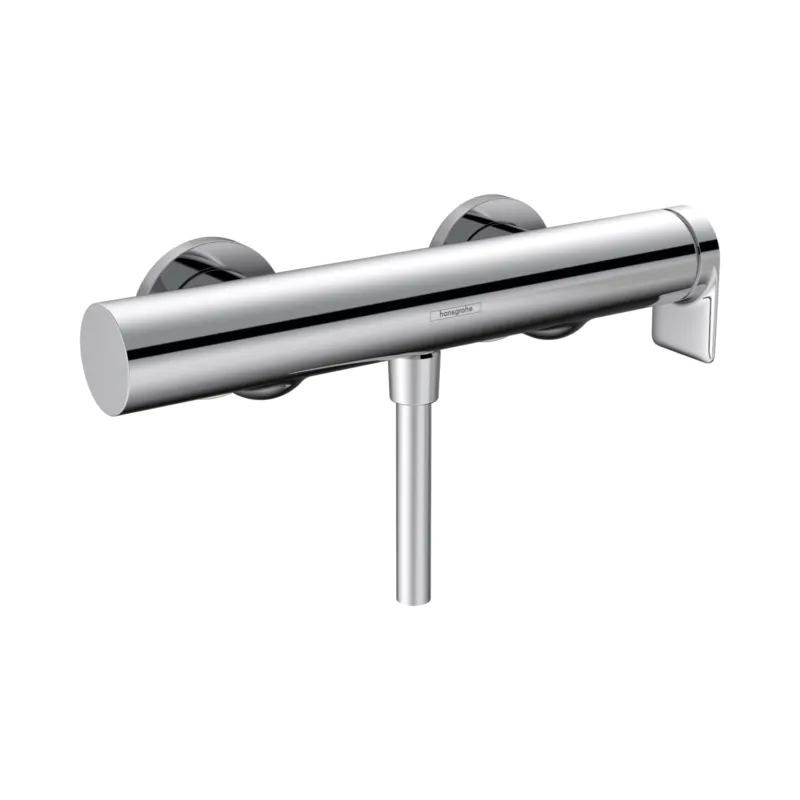 Express Levering Douchekraan Opbouw HansGrohe Vivenis Eengreeps Chroom