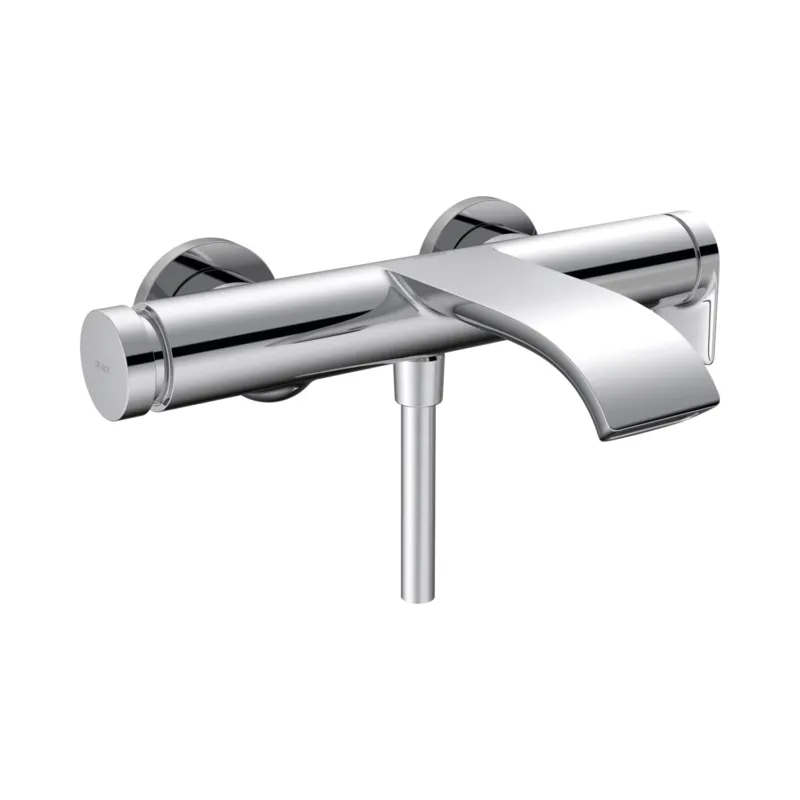Badmengkraan Opbouw HansGrohe Vivenis Eengreeps Chroom Shop Nu
