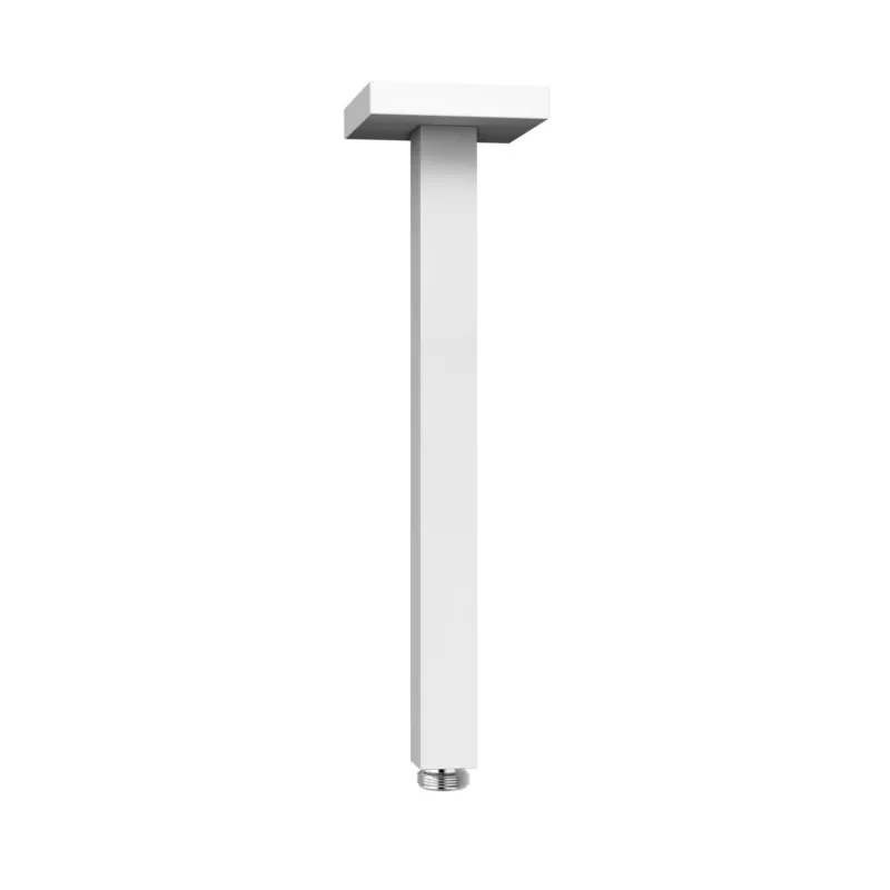 Plafondarm Tres 29 cm Mat Wit Flitsaanbieding