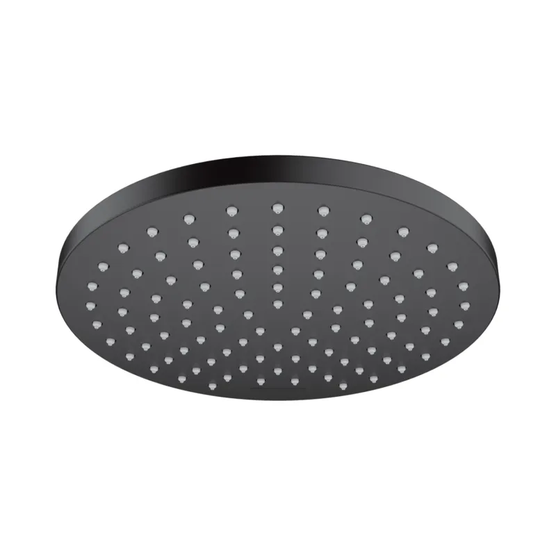 Hoofddouche HansGrohe Vernis Blend 200 1 Jet Mat Zwart Beste Prijs