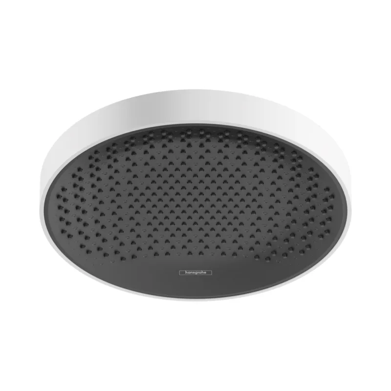 Hoofddouche Plafond HansGrohe Rainfinity PowderRain 360 1jet Mat Wit Lage Kosten