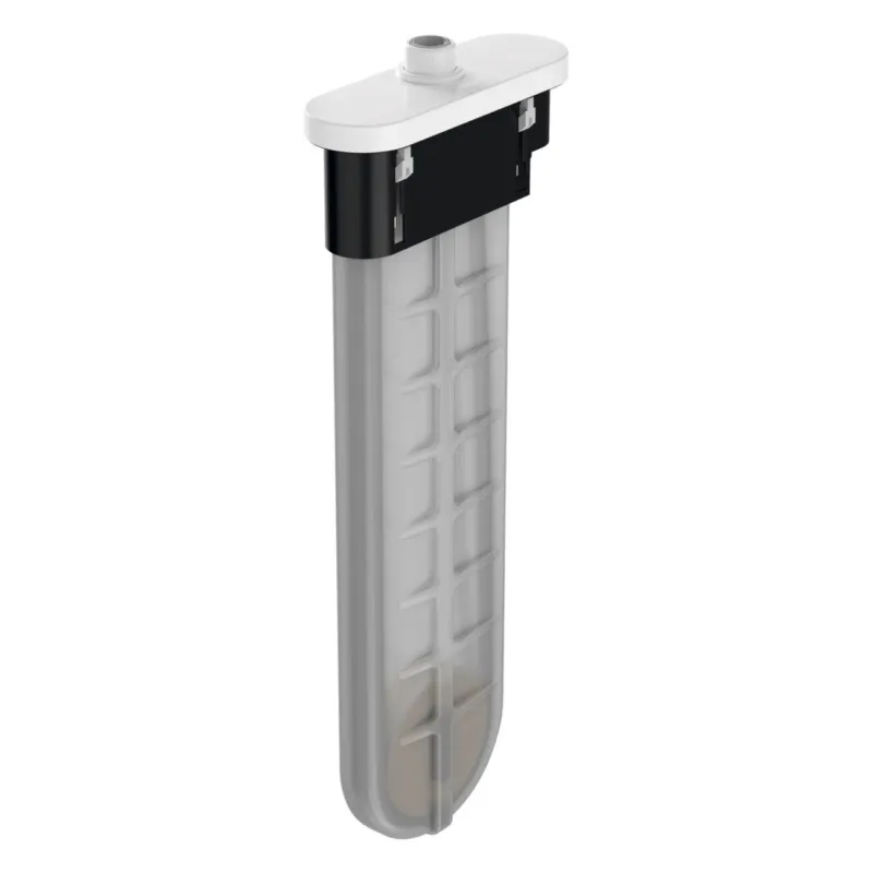 Afbouwdeel Badrandset sBox Finoris HansGrohe Mat Wit Rechtstreeks Van De Fabrikant