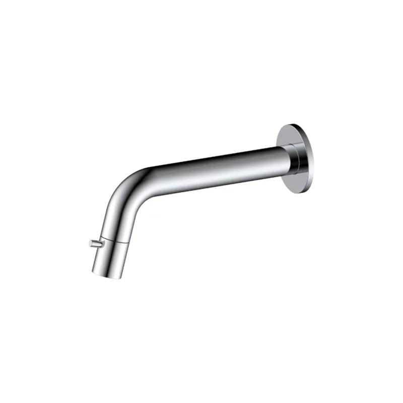 Weekendaanbieding Fonteinkraan Sanilux Peralta Inbouw Inkortbaar Rond Chroom