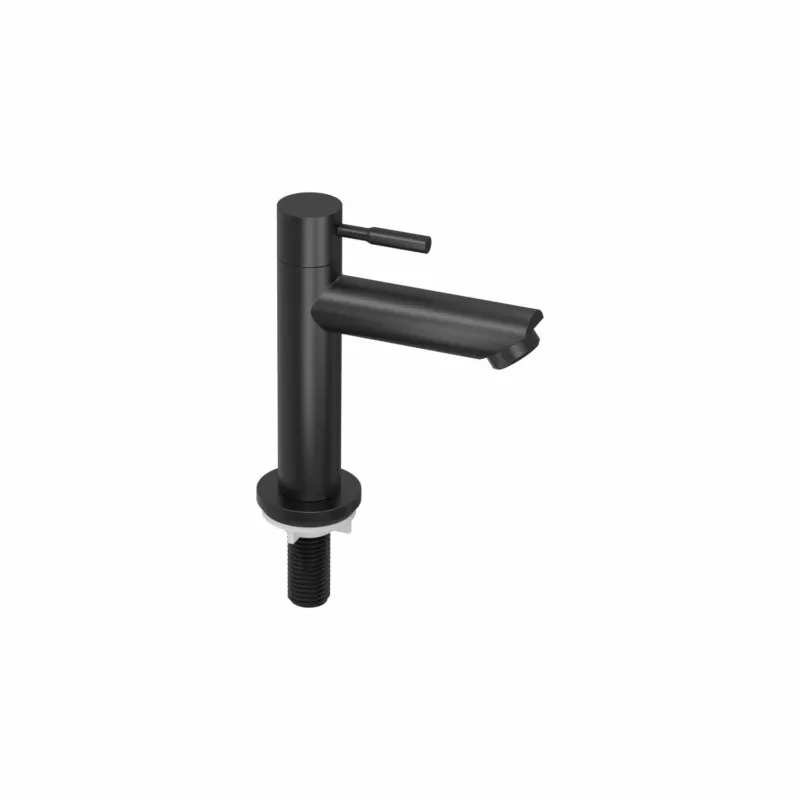 Fonteinkraan INK Laag Model Mat Zwart Aanbieding