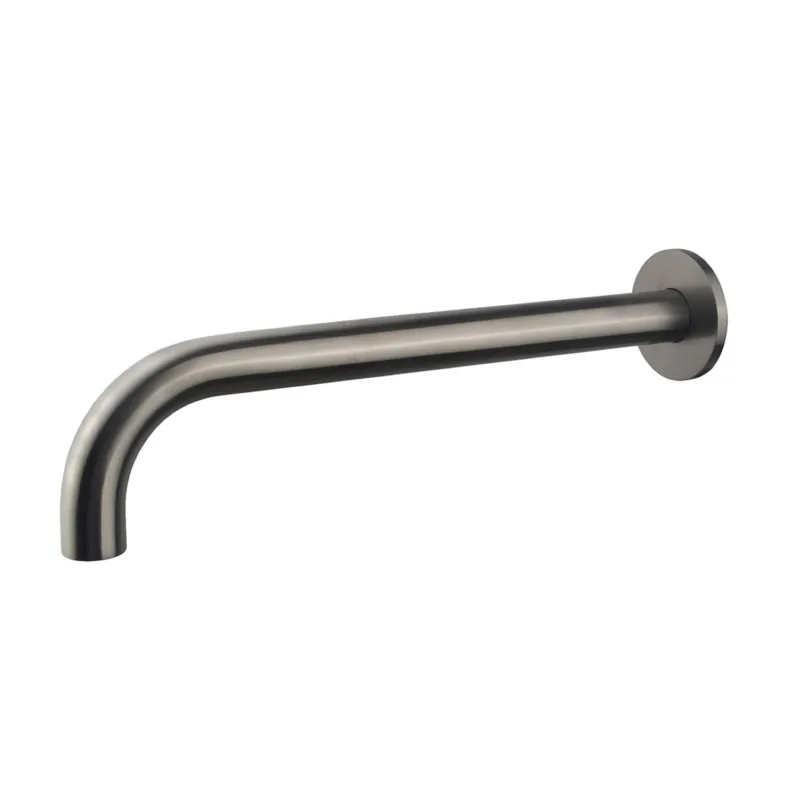 Rechtstreeks Van De Fabrikant Inbouwuitloop Wiesbaden Rond 30 cm 1/2‘‘ Gunmetal