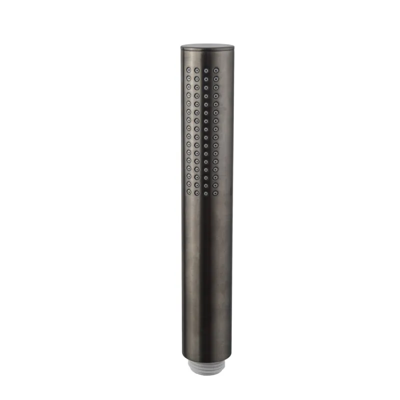 Rechtstreeks Van De Fabrikant Losse Handdouche Wiesbaden Rond Gunmetal