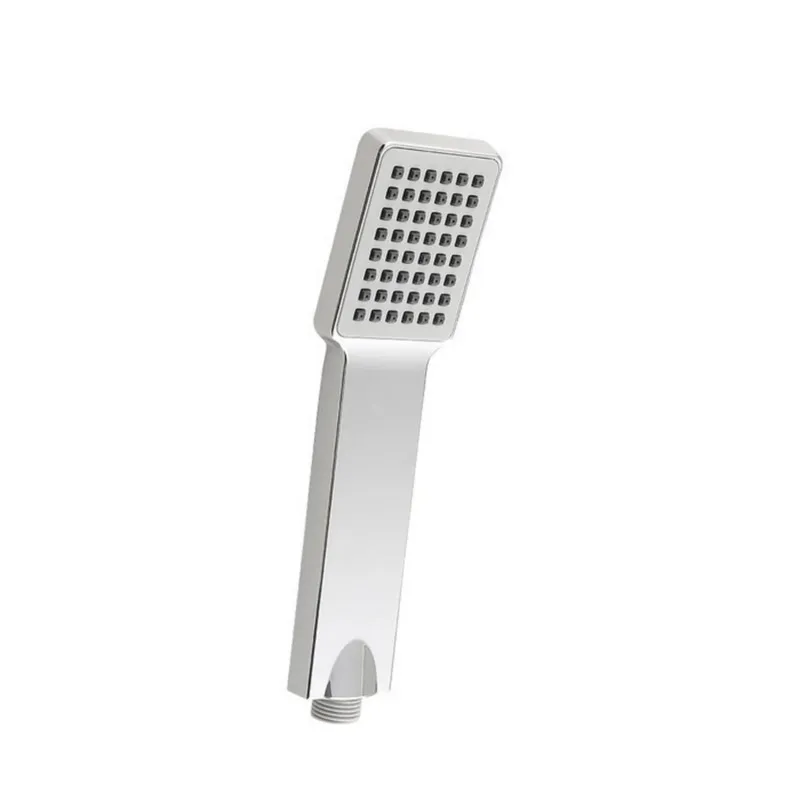 Losse Handdouche Sapho Ginko 1-stand Regen Rechthoekig 22.6 cm Chroom Shop Nu